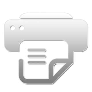 Fax Pictures Icon PNG images
