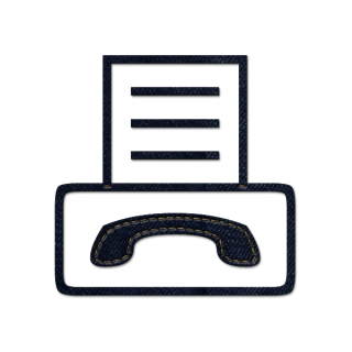 Fax Machine Icon Png PNG images