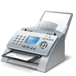 Windows Fax And Scan Icon Png PNG images