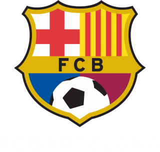Barcelona Logo PNG Pic PNG images