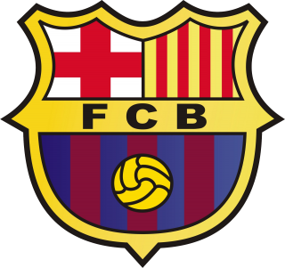 Barcelona Sport Logo PNG images
