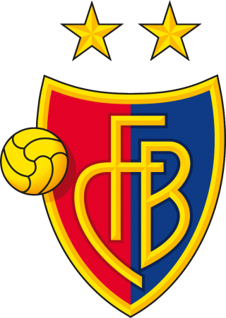 Fc Basel Logo PNG images