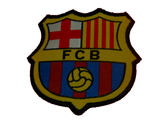 Fcb Logo Emblem Png PNG images