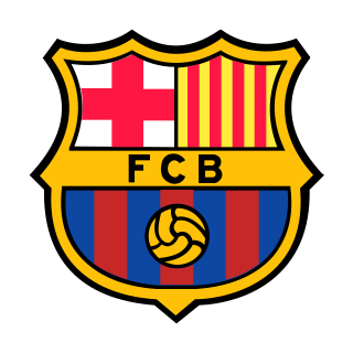 Fcb Logo Vector Png PNG images