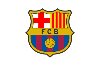 Fcb Sports Logo Barcelona PNG images