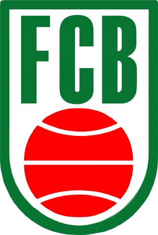 Logo Fcb Png PNG images