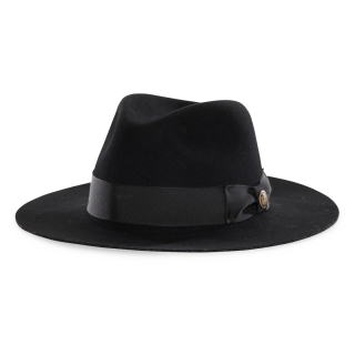 Black Fedora Hat Transparent Images PNG images