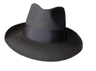Fedora Hat Png PNG images