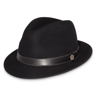 Fedora Hat Icon Png Transparent Background Free Download 34103 Freeiconspng