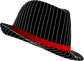 High Resolution Fedora Png Clipart PNG images