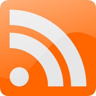 Rss Feed Icon Png PNG images