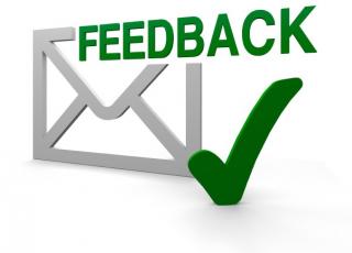 Feedback .ico PNG images