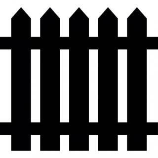 Png Free Download Vector Fence PNG images