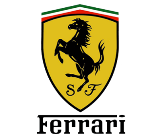 Ferrari Logo Free Icon PNG images
