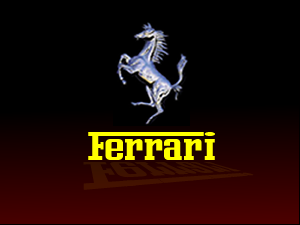 Ferrari Logo Icon, Transparent Ferrari Logo.PNG Images & Vector ...