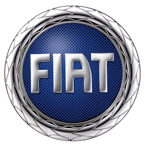 Fiat Logo Blue Png PNG images