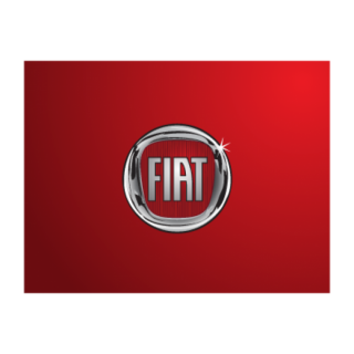 Fiat Logo Car PNG images