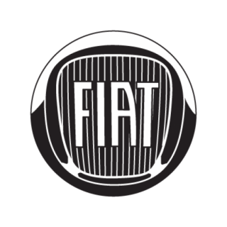 Fiat Logo Icon Png PNG images