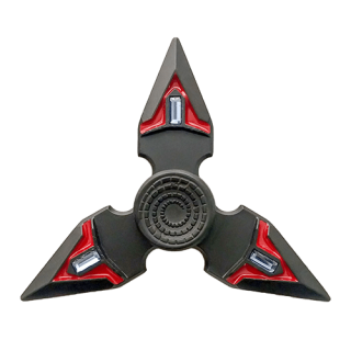 Custom Design Spinner Fidget Spacecraft Picture PNG images