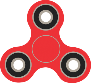 Fidget Spinner Children Toy Images PNG images