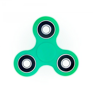 Fidget Spinner Pistachio Green Transparent Image PNG images