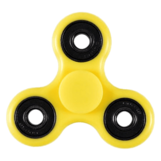 Download Google Joins The Craze By Hiding A Virtual Fidget Spinner - Fidget  Spinner In Google PNG Image with No Background 