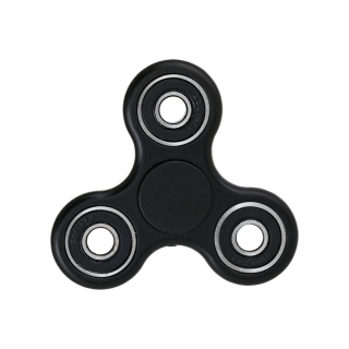 Format Images Of Fidget Spinner Black PNG images