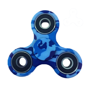 The Soldier Fidget Spinner Color Image PNG images