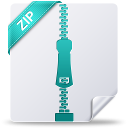 Png Icon File Zip Download PNG images