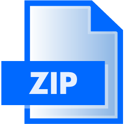 File Zip Download Icon PNG images