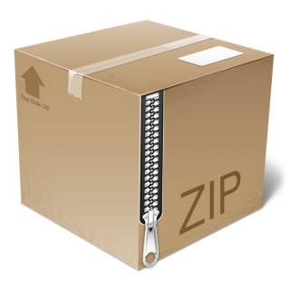 File Zip Icon Download PNG images