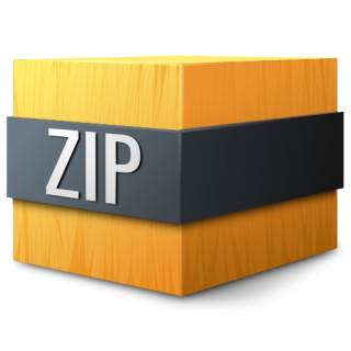 File Zip Free Icon Png PNG images