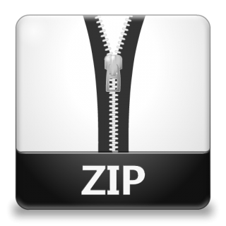 File Zip Size Icon PNG images