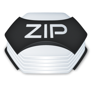 File Zip Icon Photos PNG images