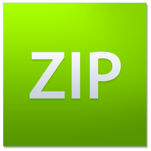 File Zip Symbol Icon PNG images