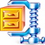 File Zip Save Icon Format PNG images