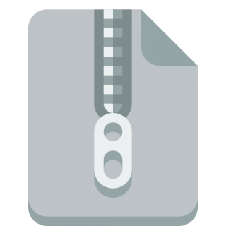 File Zip Symbol Icon PNG Transparent Background, Free Download #6855 ...