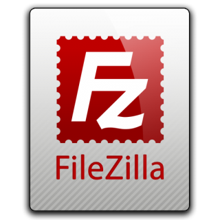 FileZilla Client Icon PNG images
