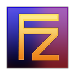 Icon Download Png Filezilla PNG images