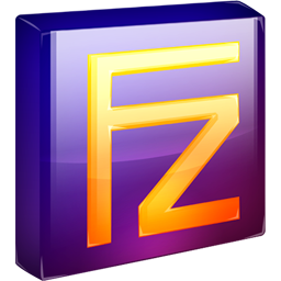 Free Icon Filezilla PNG images