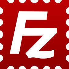 Filezilla .ico PNG images