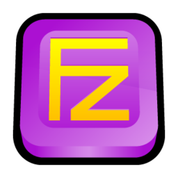 Photos Filezilla Icon PNG images