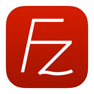 Filezilla Free Icon PNG images