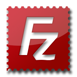 Filezilla Simple Png PNG images