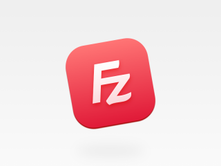 Filezilla Icon Symbol PNG images
