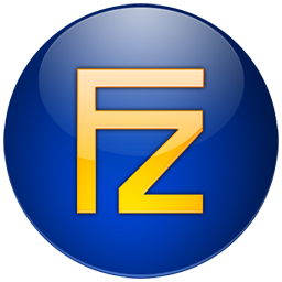 FileZilla Server Icon PNG images