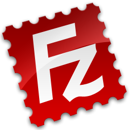 FileZilla Server Icon PNG images