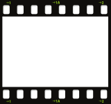 Filmstrip Clip Art PNG images