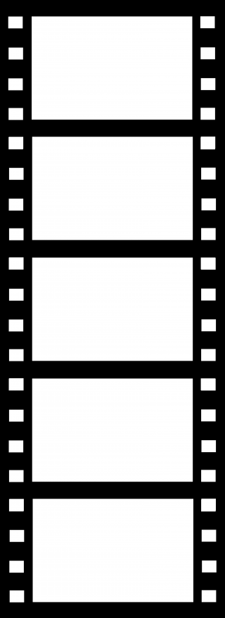 Filmstrip PNG Photo PNG images