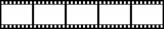Filmstrip Png Available In Different Size PNG images